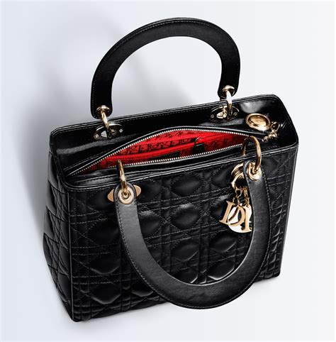 abc lady dior bag|dior large lady bag.